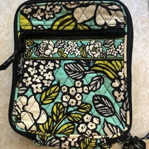 Vera Bradley Lunchbox